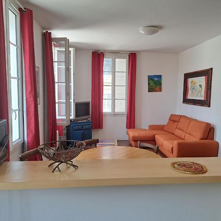 Appartement Vue Panoramique Sur Le Vieux Сент Экстерьер фото